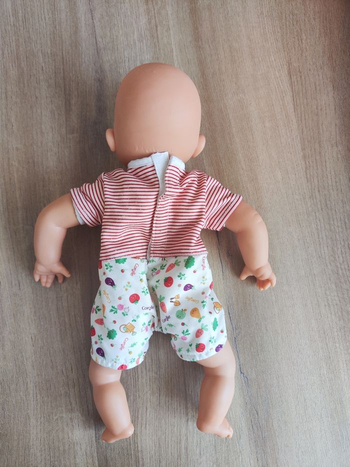 Bébé Corolle