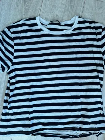 T shirt Zara