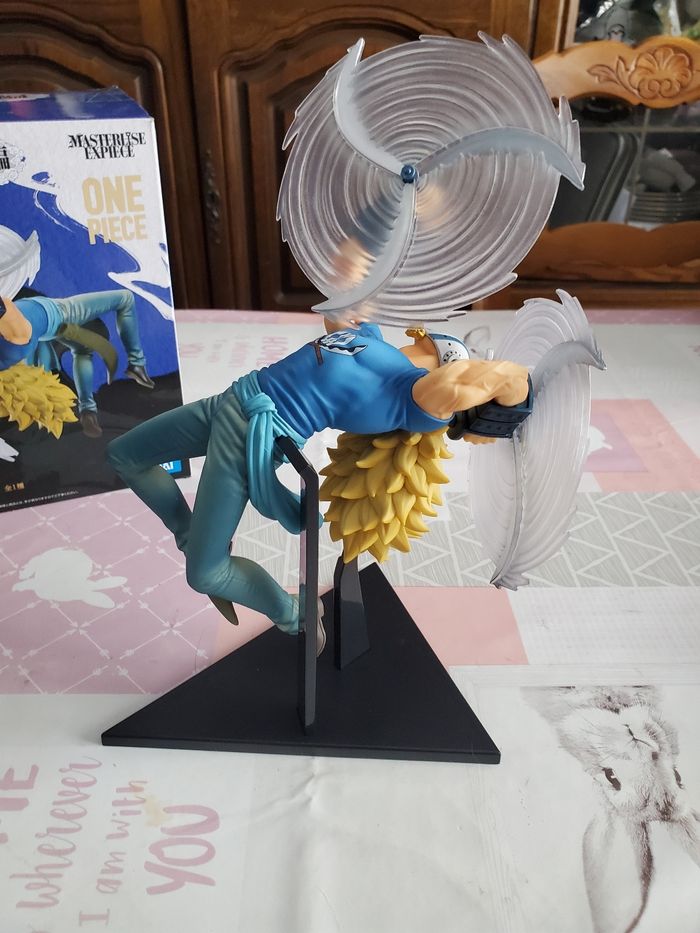 Figurine one piece Killer - photo numéro 8