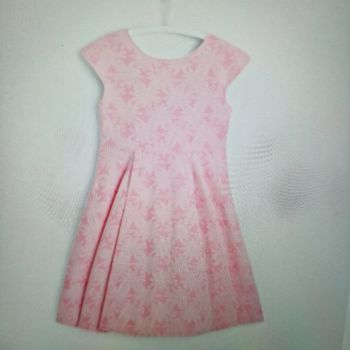 Robe jacadi