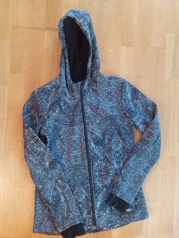 Veste o'neill 