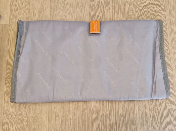 Sac à langer - photo numéro 2