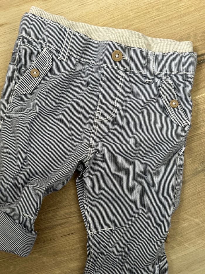 Pantalon léger - photo numéro 2
