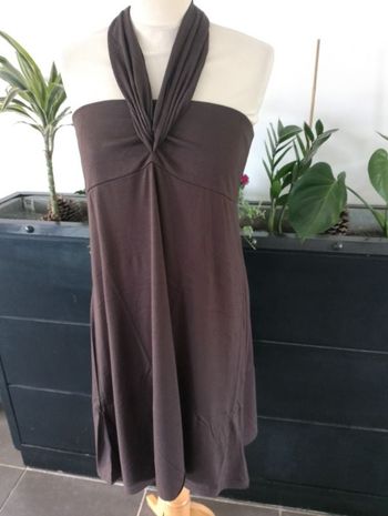 Robe 5 en 1 MustHave