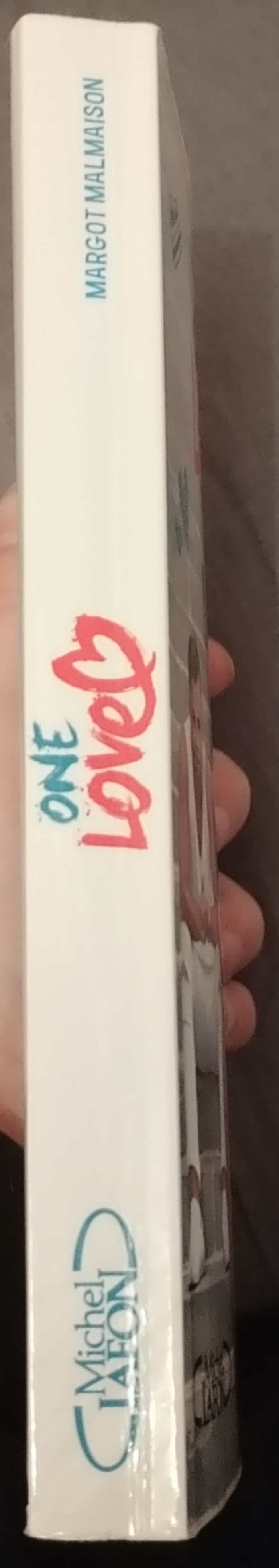 2 livres de Margot Malmaison - photo numéro 8