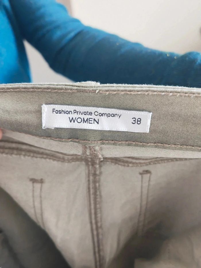 Pantalon - photo numéro 3