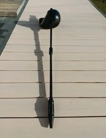  sabre de Albator le capitaine corsaire