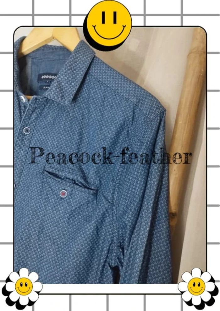 Chemise homme L bonobo - photo numéro 5