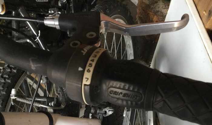 VTT rockrider - photo numéro 5