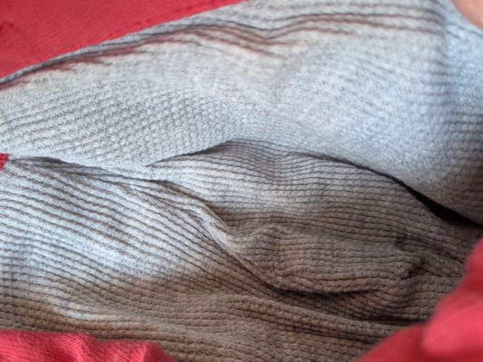 Veste zippée Timberland 12 mois - photo numéro 4