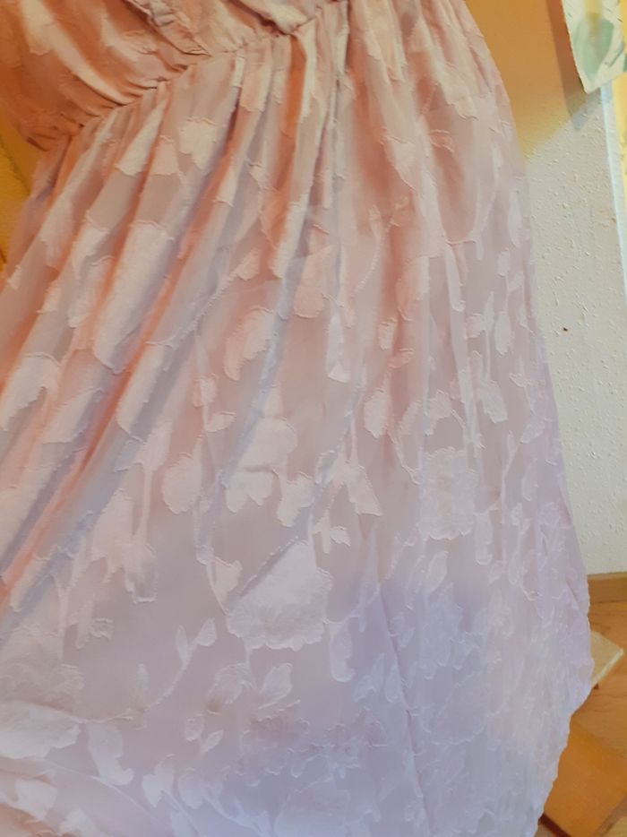 Robe longue - photo numéro 3