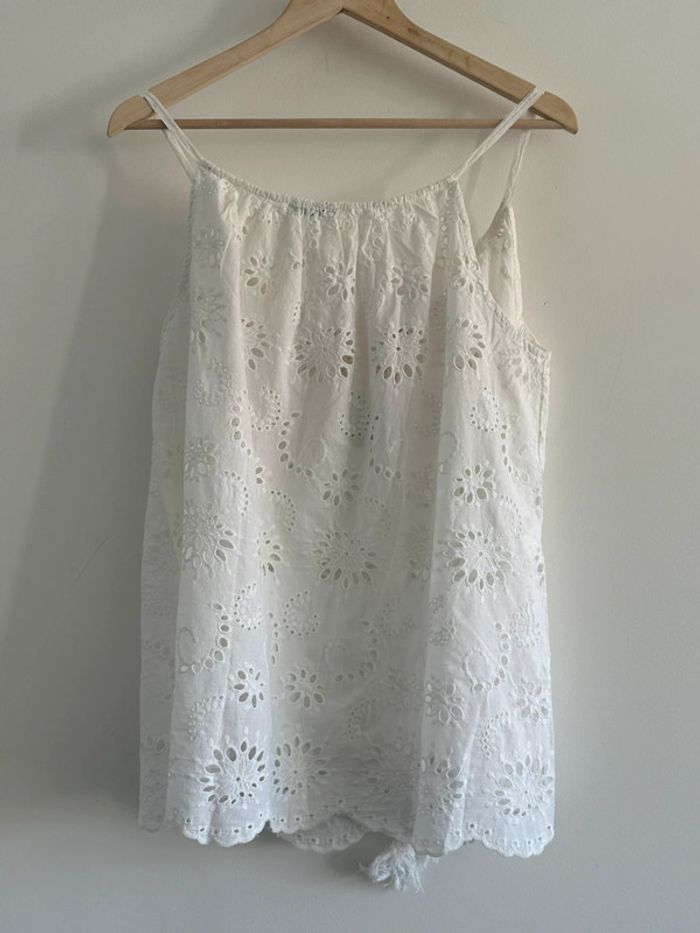 Blouse brodé - photo numéro 6