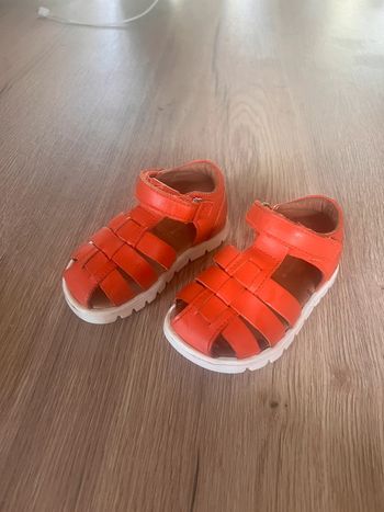 Sandalette Jacadi taille 21