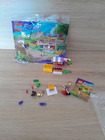 Lego friends 30416