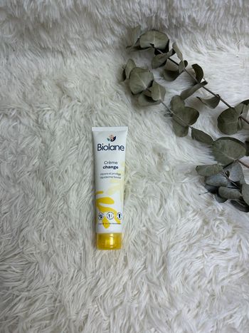 Crème de change Biolane