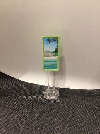 Playmobil tableau avec support 5308 pièces détachées dollhouse salon maison moderne