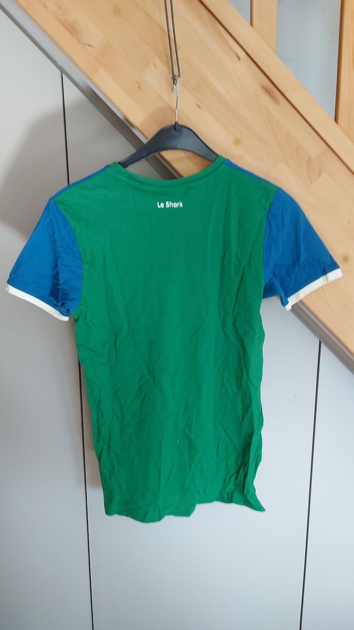 Tee-shirt - photo numéro 2