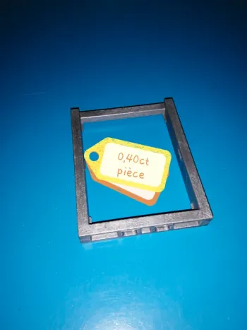 Thème* pièce détachée