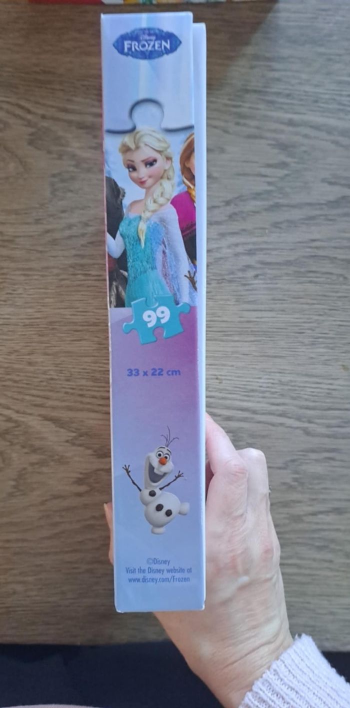 Puzzle - photo numéro 3