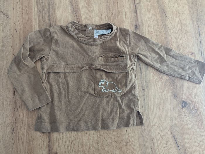 Lot vêtements garçon 12 mois - photo numéro 7