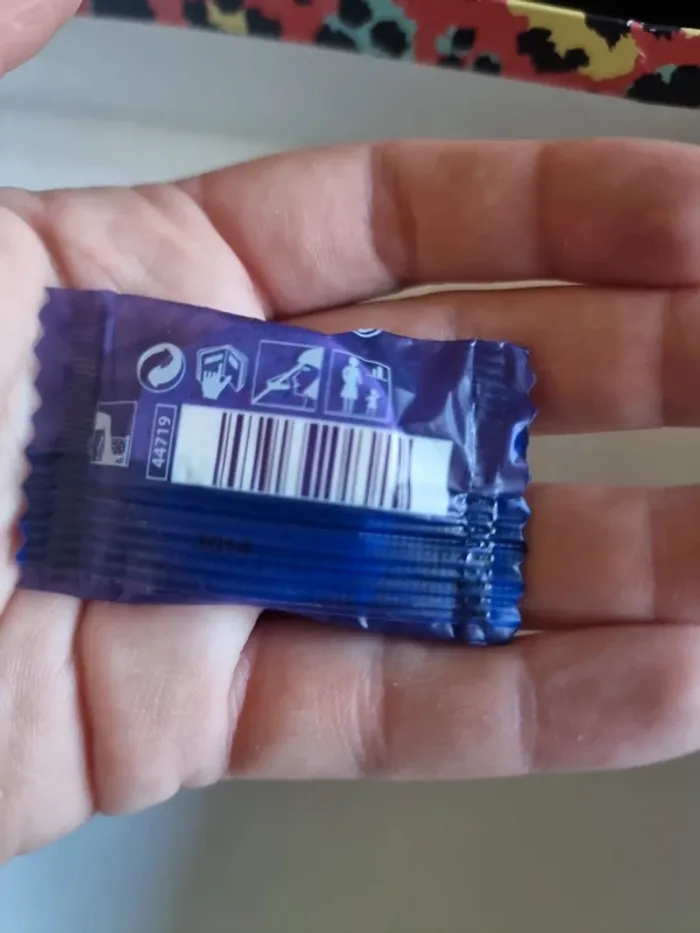 Pastille bain de pied Yves rocher - photo numéro 4