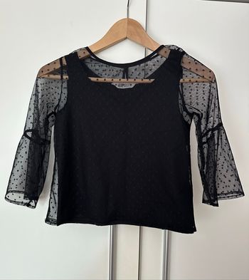 Top H&M fille