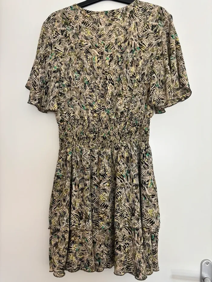 Robe d’été Zara - photo numéro 4