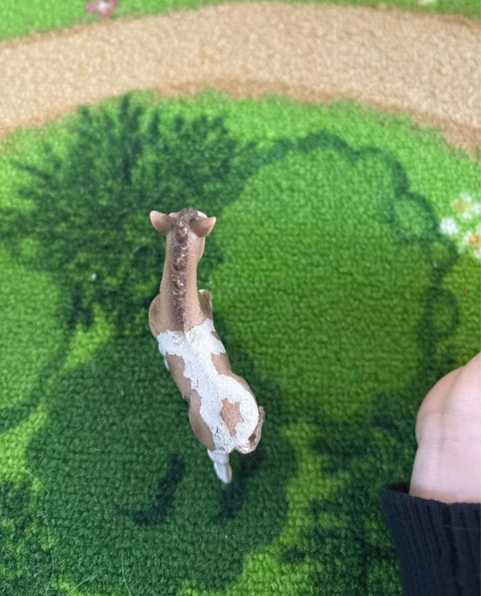 Poulain schleich - photo numéro 4