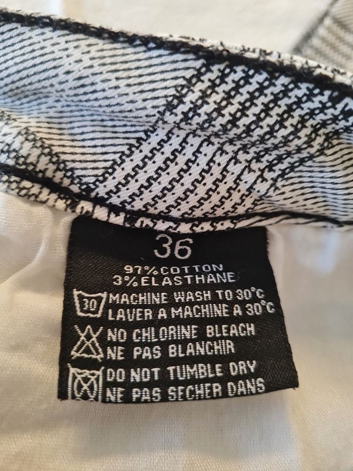 Lot de 2 pantalons - photo numéro 3