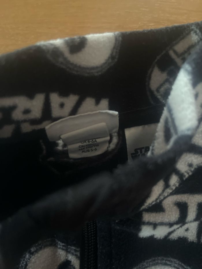 Veste polaire - photo numéro 3