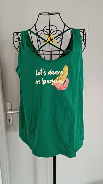 Débardeur Esmara