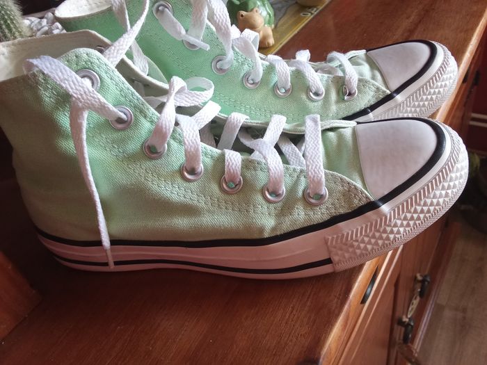 Converses - photo numéro 2