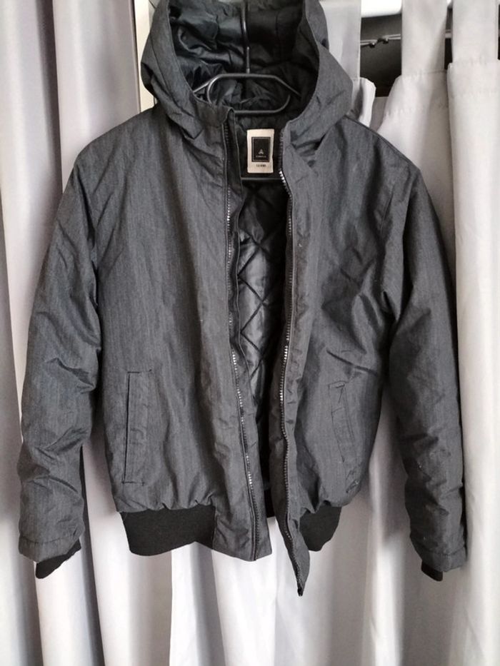 Blouson garçon 12 ans Firefly