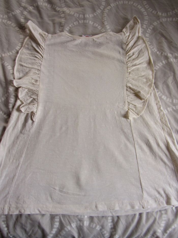 Haut TAO - photo numéro 3