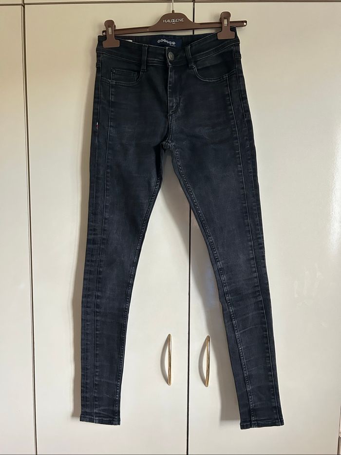 Jean noir