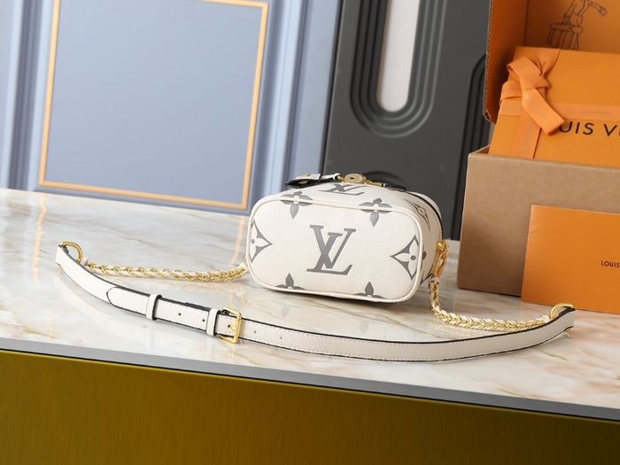 Chaṇel  Vanity   M45598 - photo numéro 6