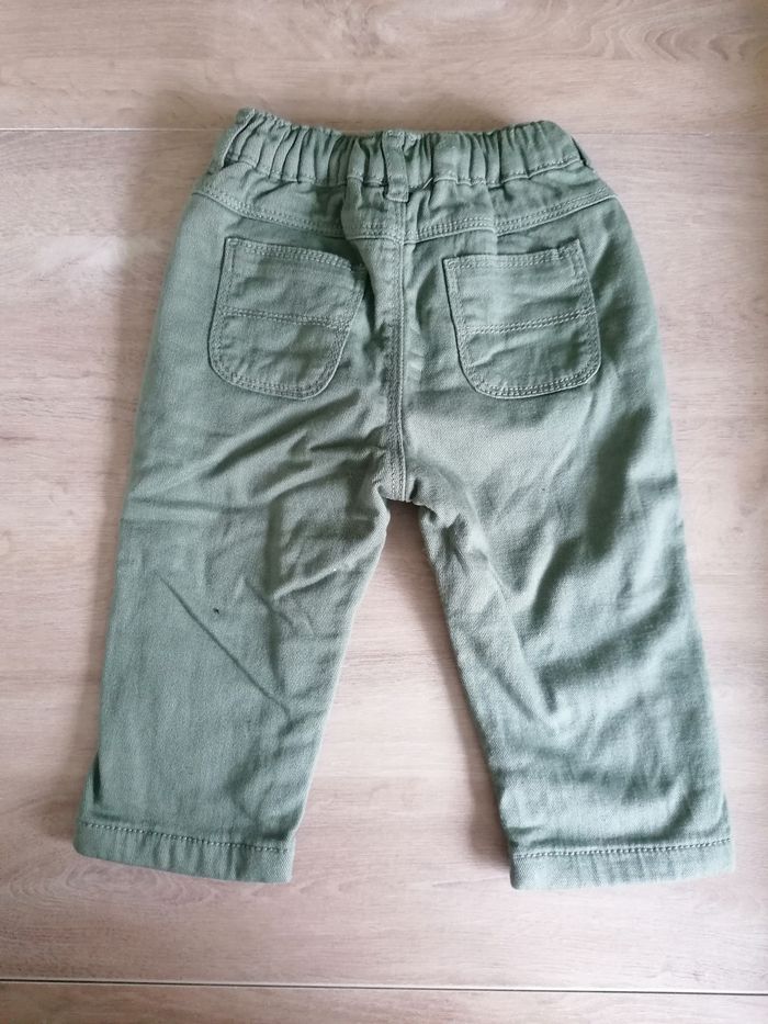 Ensemble pantalon/sweat - photo numéro 10