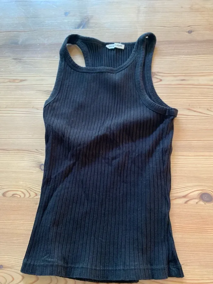 T-shirt femme