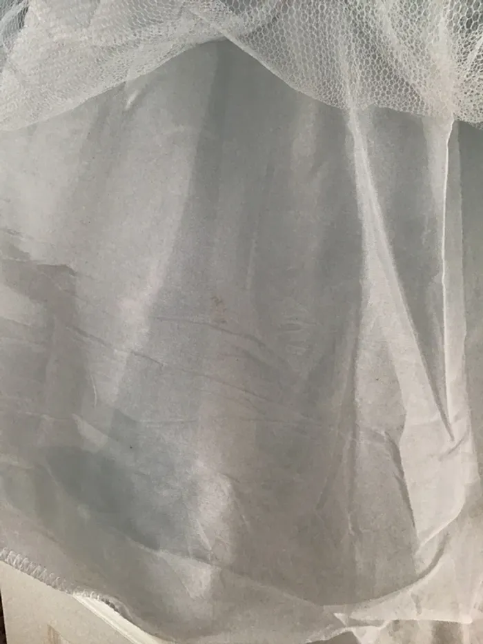 Robe Anna, Reine des Neiges, Disney - photo numéro 6