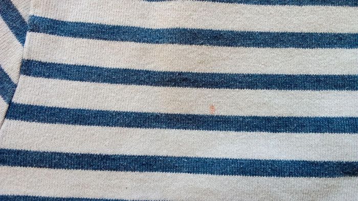 Marinière Scotch R'belle 12 ans - photo numéro 10