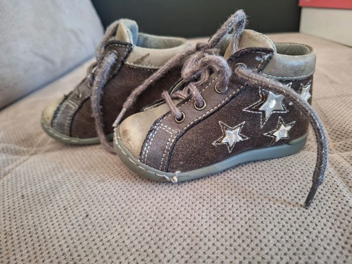 Chaussures de marche - photo numéro 2