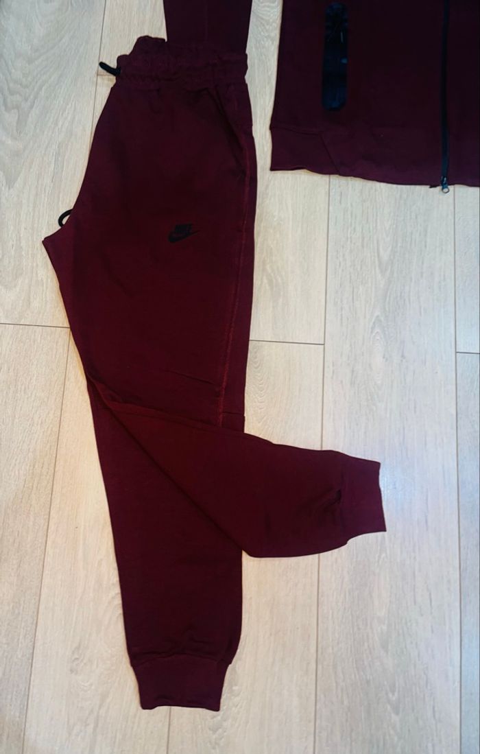 survetement nike tech fleece - photo numéro 3