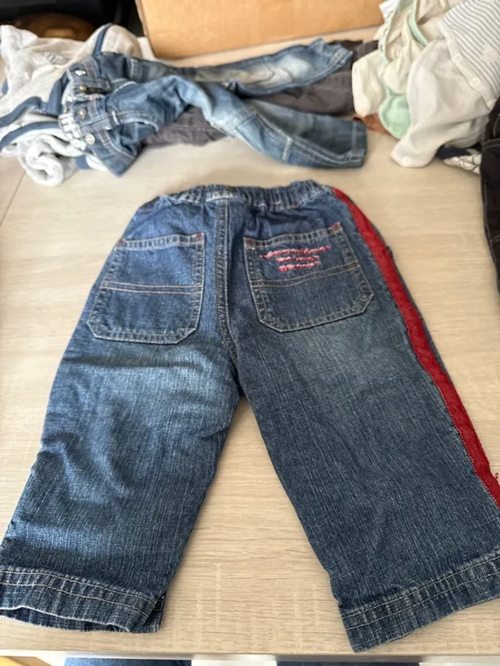 Jean 👖 - photo numéro 3
