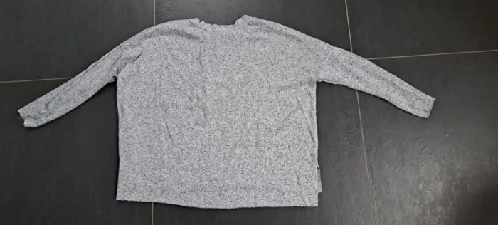 Pull tout doux, Gémo, taille XS - photo numéro 4