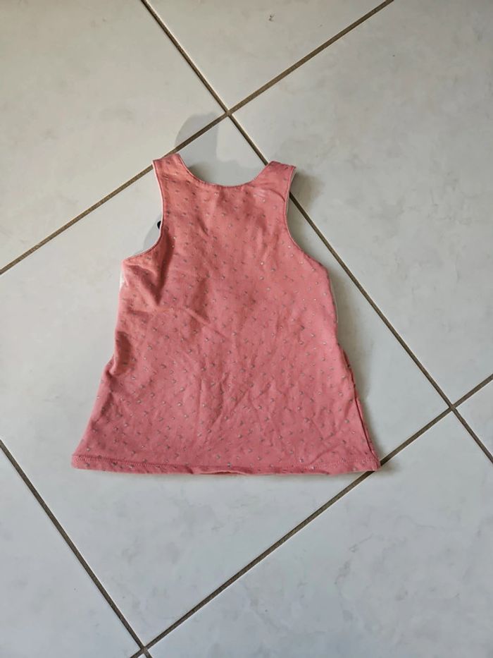 Robe fille hiver sucre d'orge 9 mois BBF2 - photo numéro 6