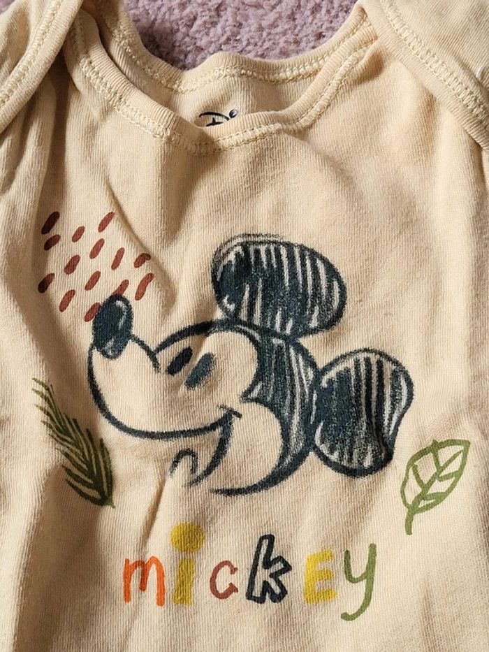 Bodie - photo numéro 2