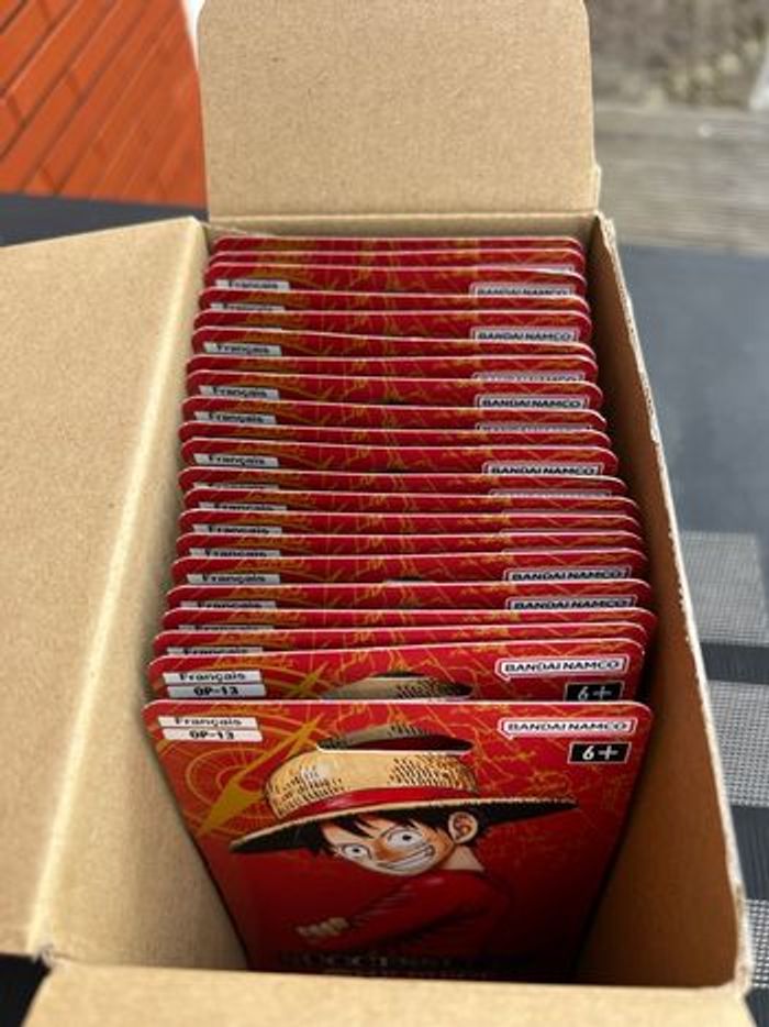 Case op13 - photo numéro 2