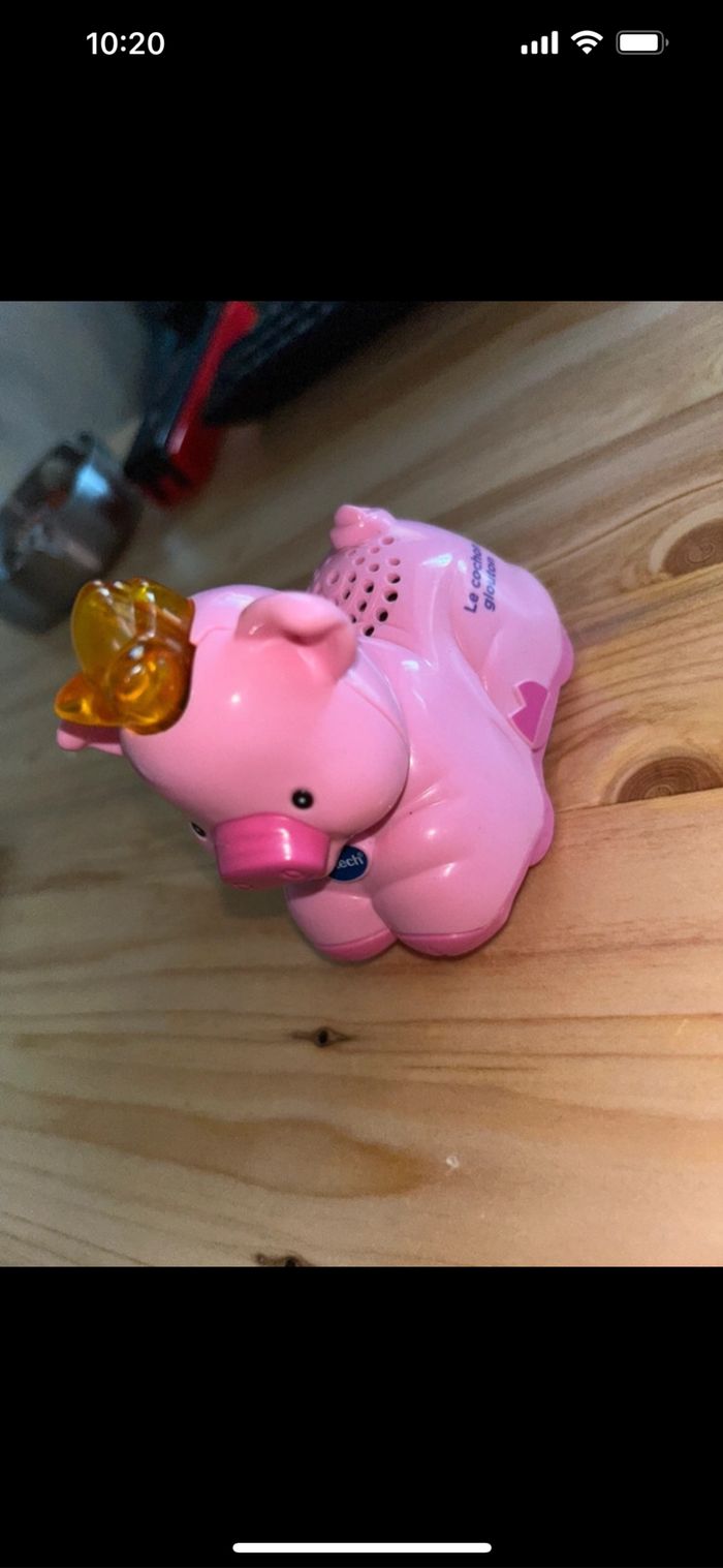 Jeux enfants - photo numéro 4