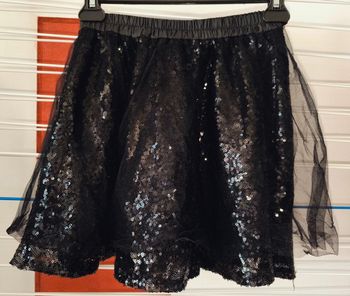 Jupe fille 9-10 ans / F&F kids