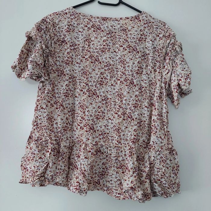 Blouse Shein Curve 2XL - photo numéro 3